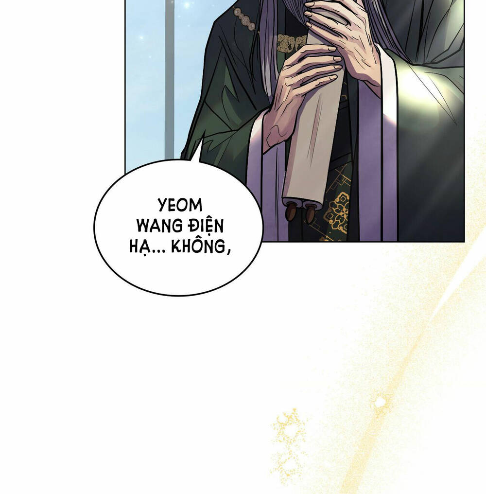 một nửa không hoàn hảo chapter 38.2 12