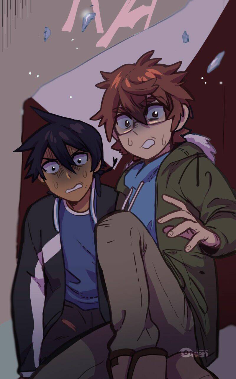 lời nguyền lalin chapter 25 33