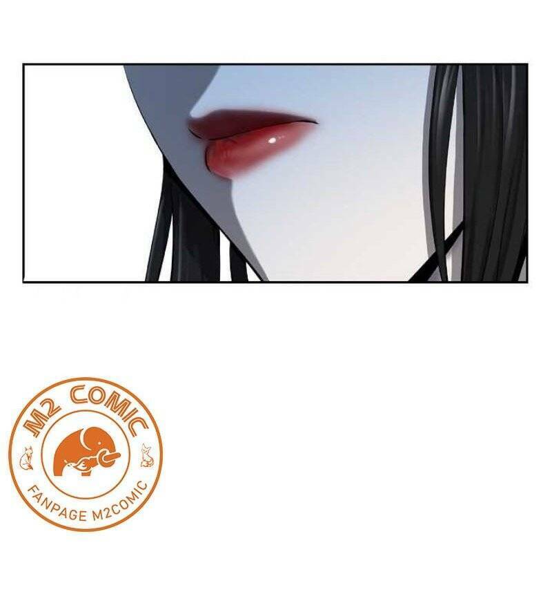 xuyên không thành hổ chapter 21 37