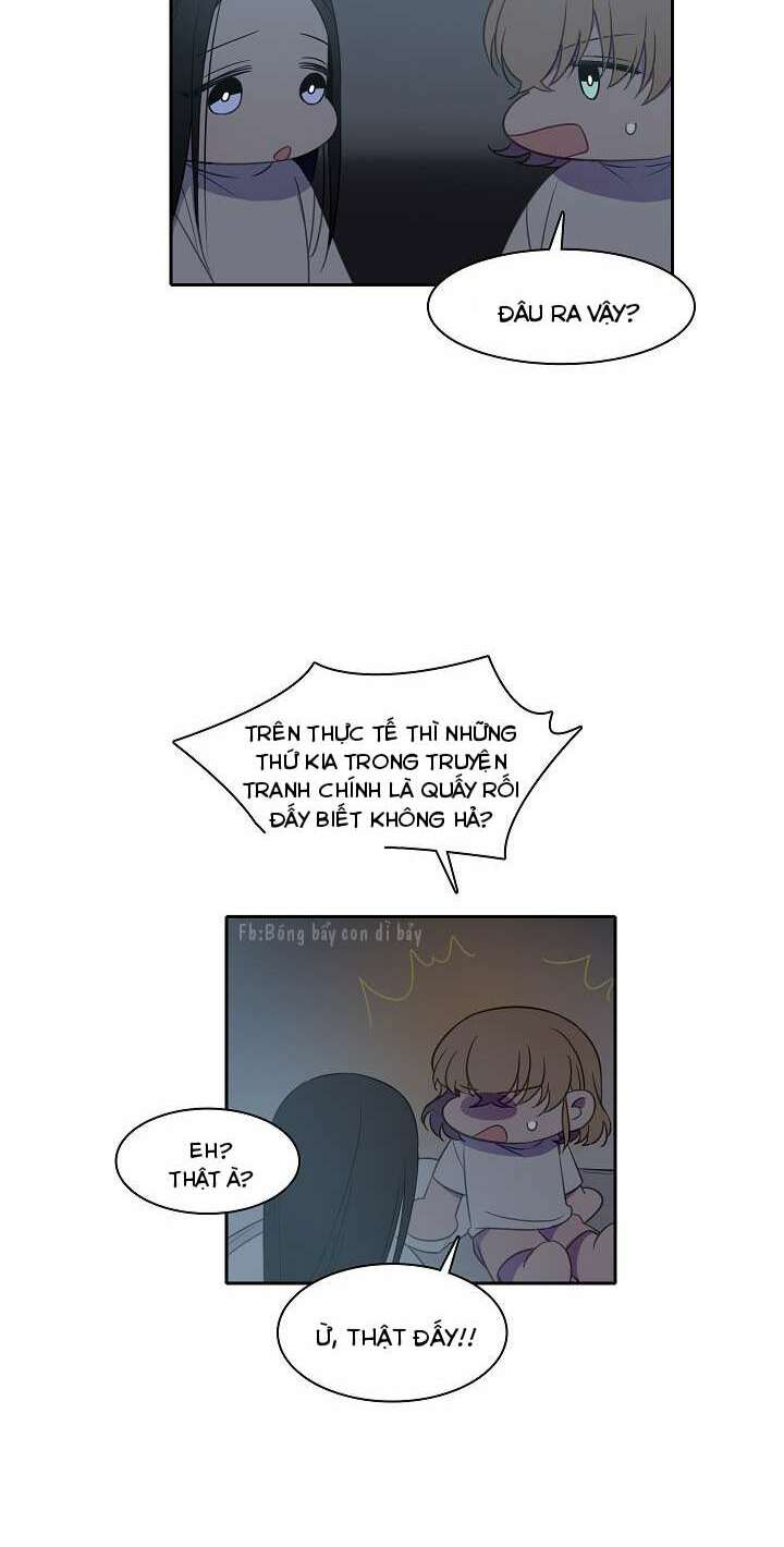 salieri và mozart chapter 14 5