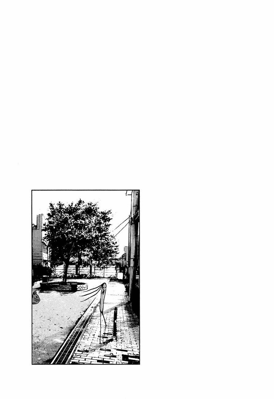 chúc ngủ ngon, punpun chapter 55 19