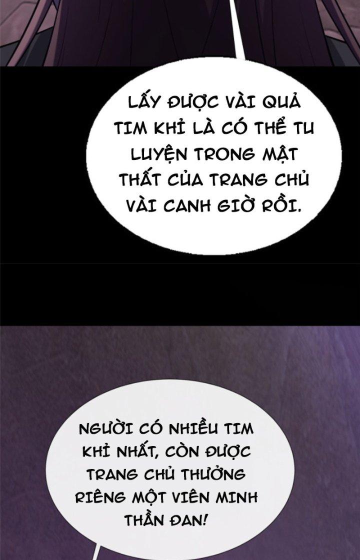 võ thánh này cũng quá khẳng khái chapter 15 75