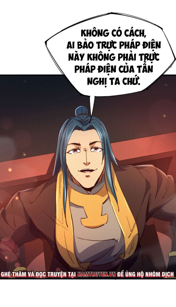 ta thành thần một mình chapter 6 45