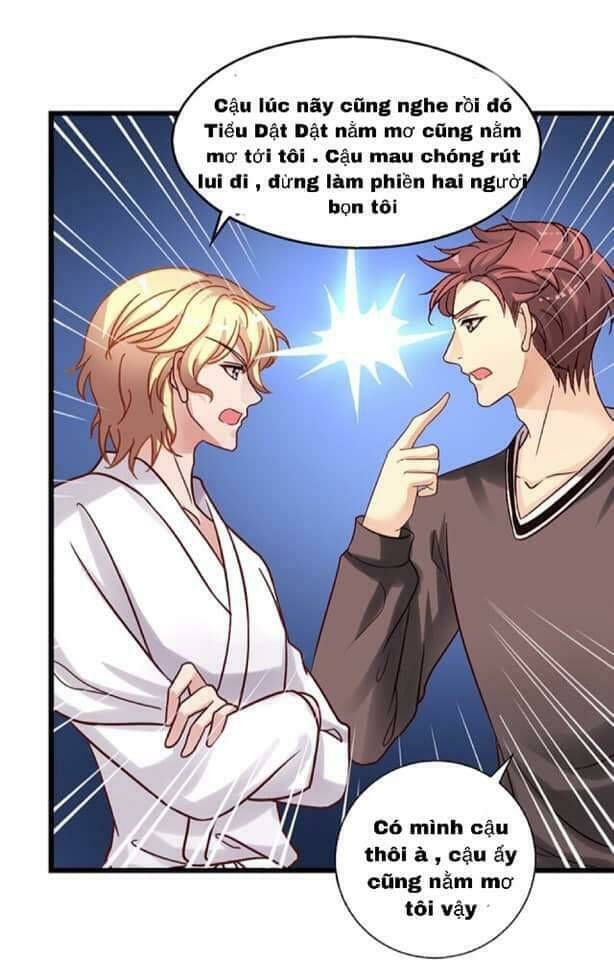 tôi không muốn fa như vậy đâu chapter 64 11