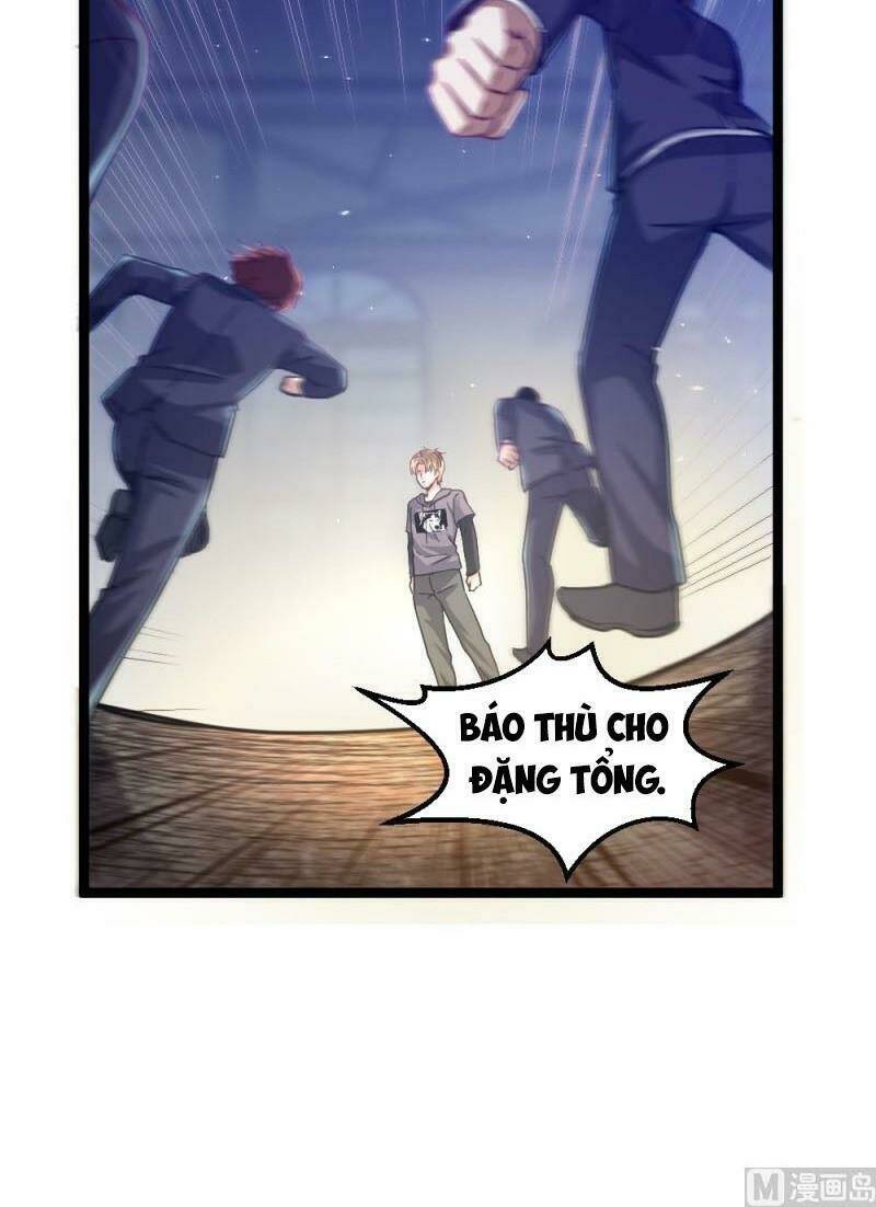 tối cuồng nữ tế chapter 44 9