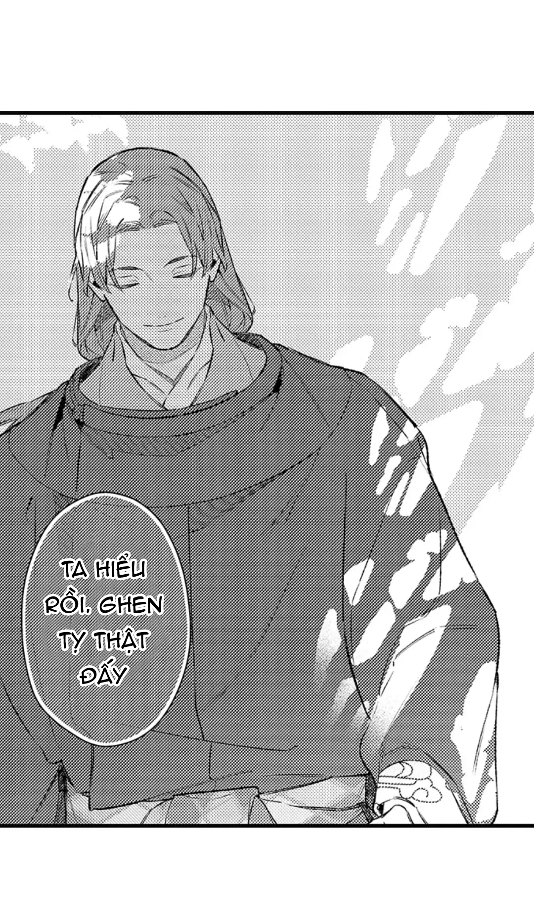 điểu thượng minh hoa chapter 15.2 3