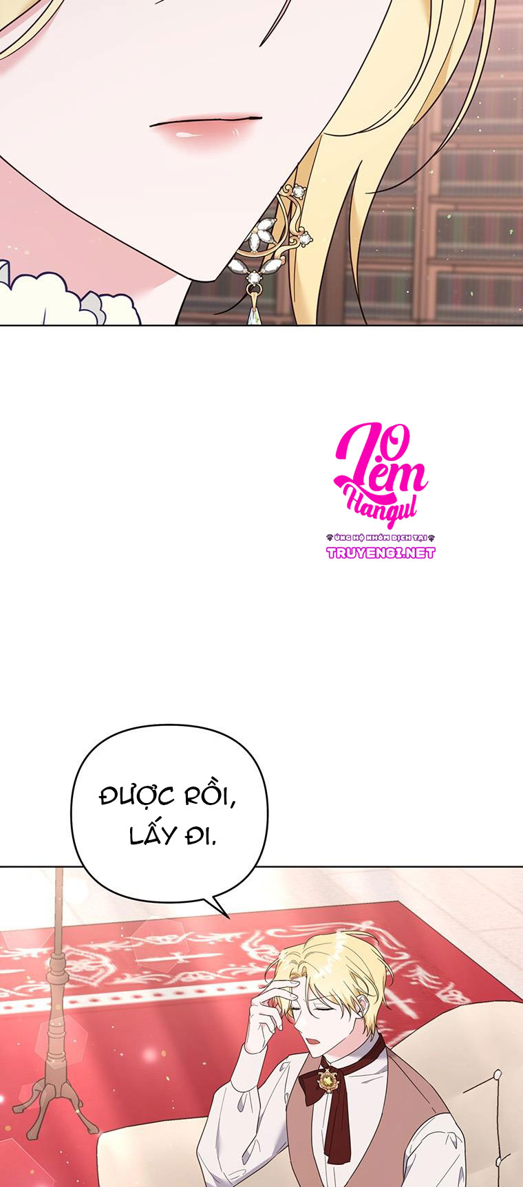 hãy để tôi được hiểu em chapter 42 46