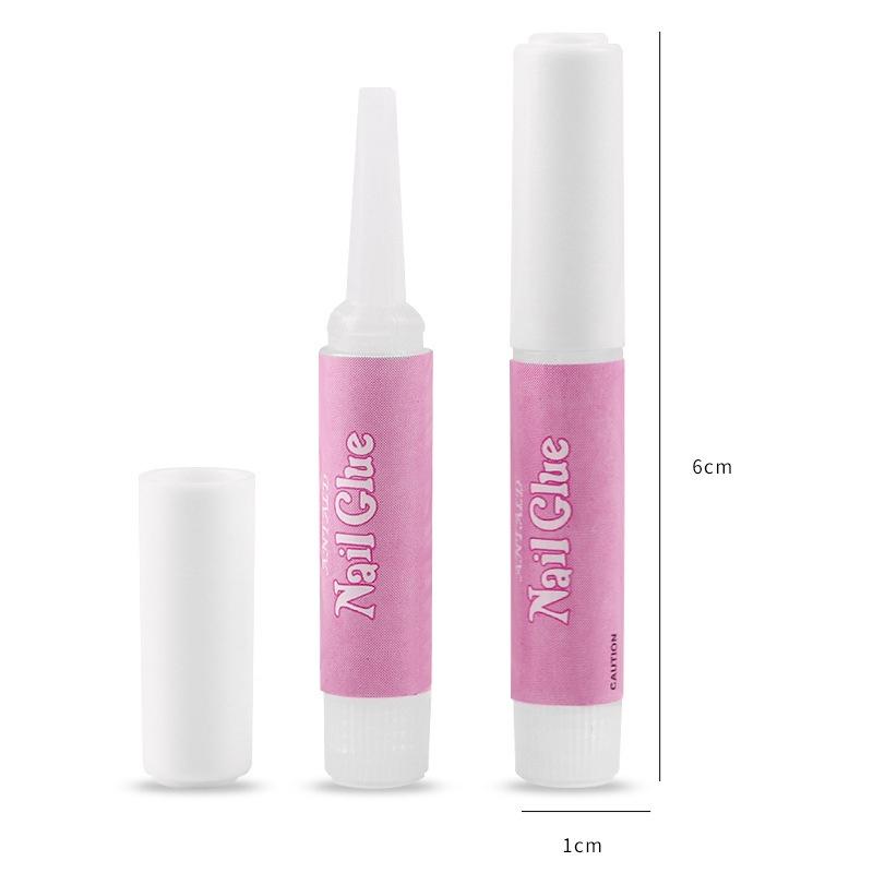 Keo Mini Dán Móng Úp Móng Giả NailBox