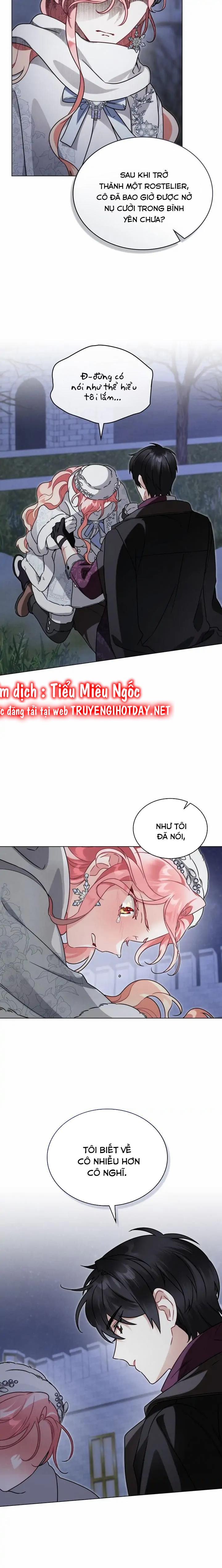 ánh sáng của bình minh chapter 63 11