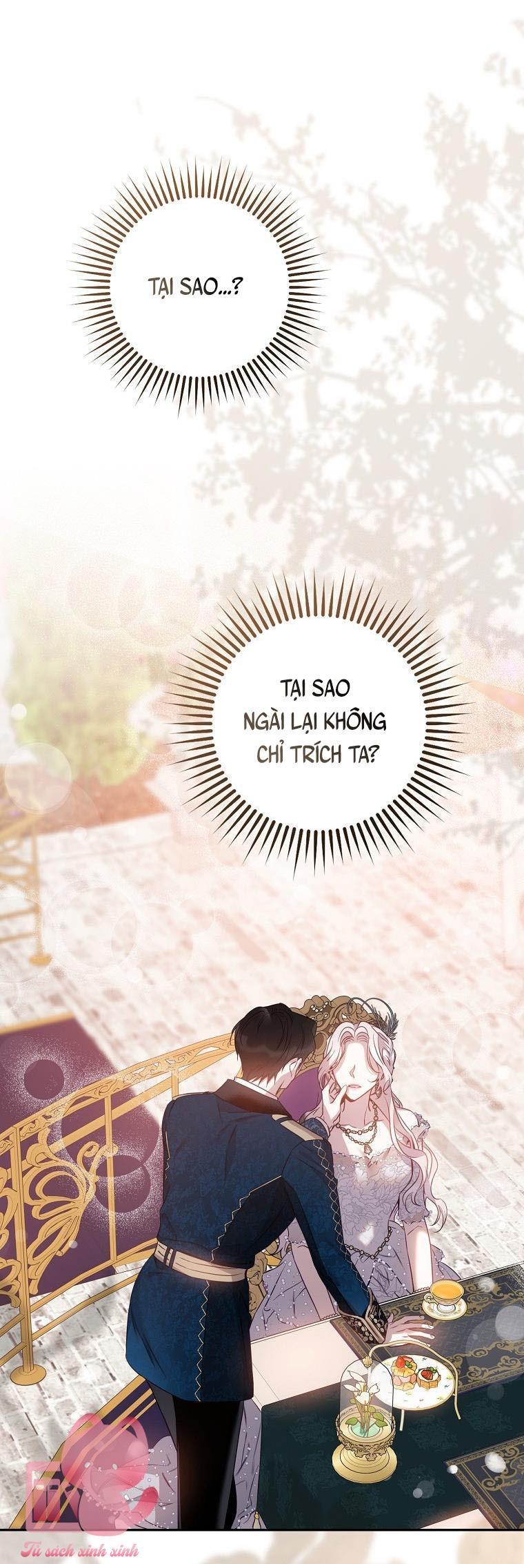 thuần hóa bạo chúa rồi bỏ trốn chapter 86 7