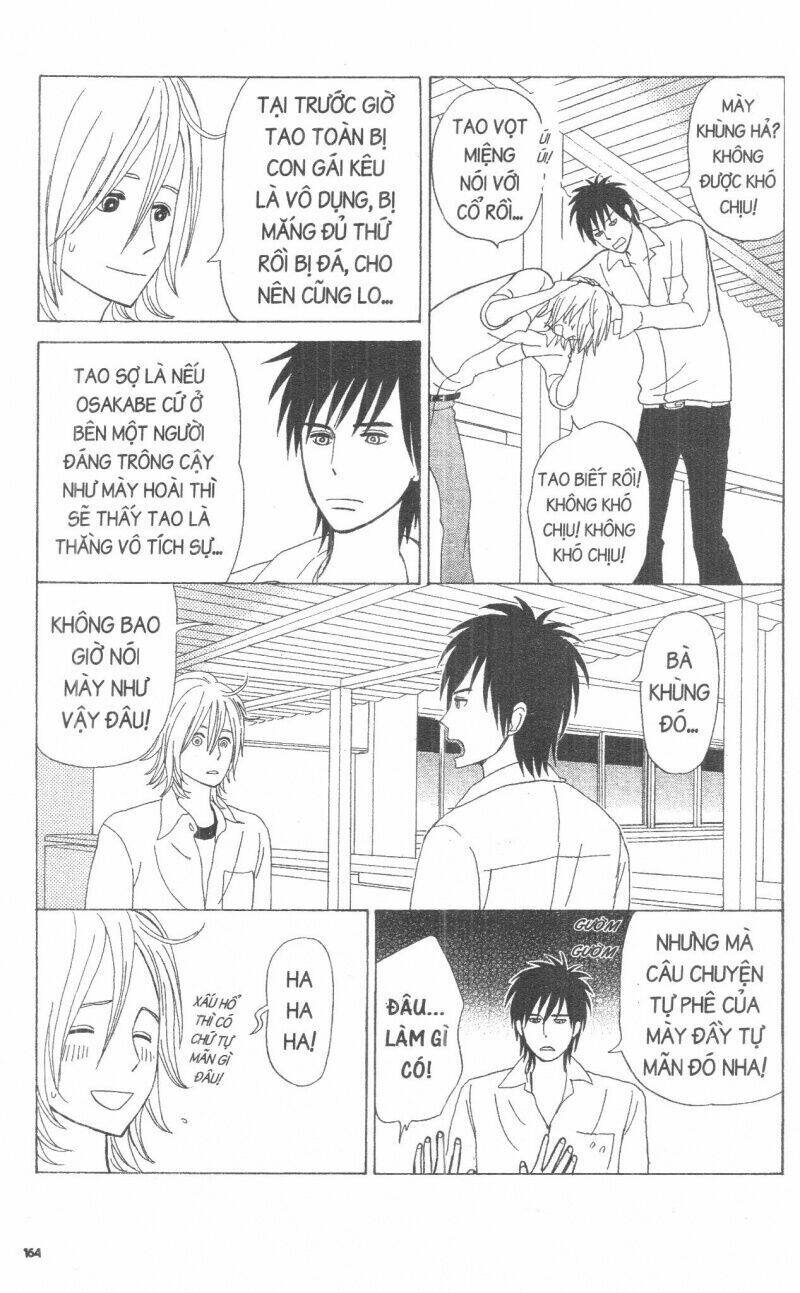 đứa con của tengu chapter 2 187