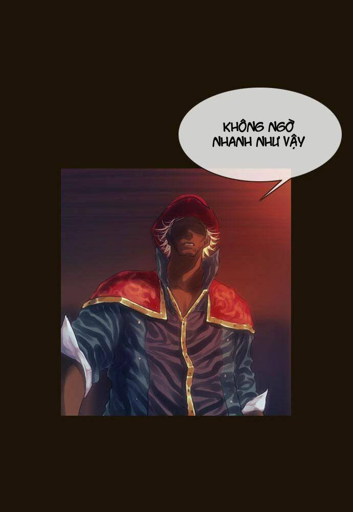 hội ảo thuật chapter 70 13