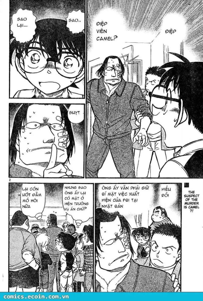 conan chapter 606 2