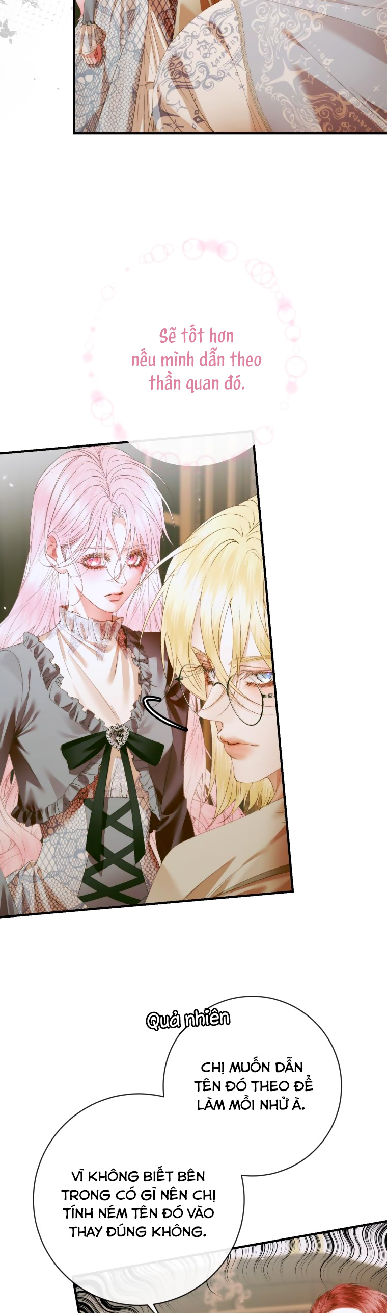 trở thành cô vợ khế ước của nhân vật phản diện chapter 119 8
