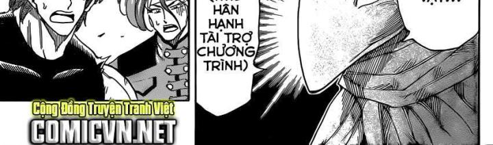 thánh tỏi sành ăn chapter 310 9