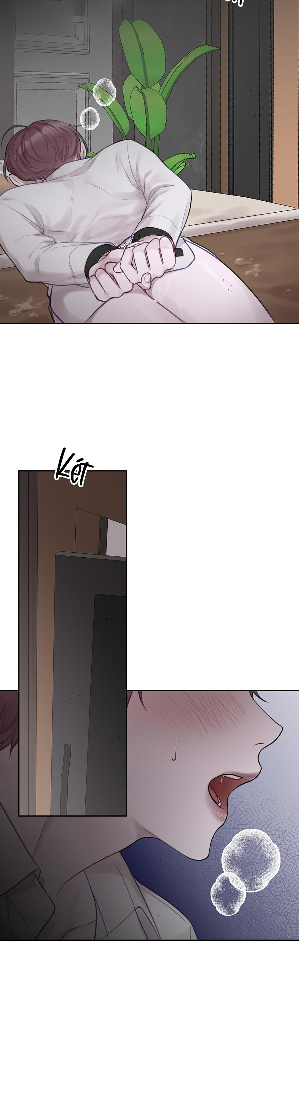 nhật ký giam cầm thư ký jin chapter 4 7