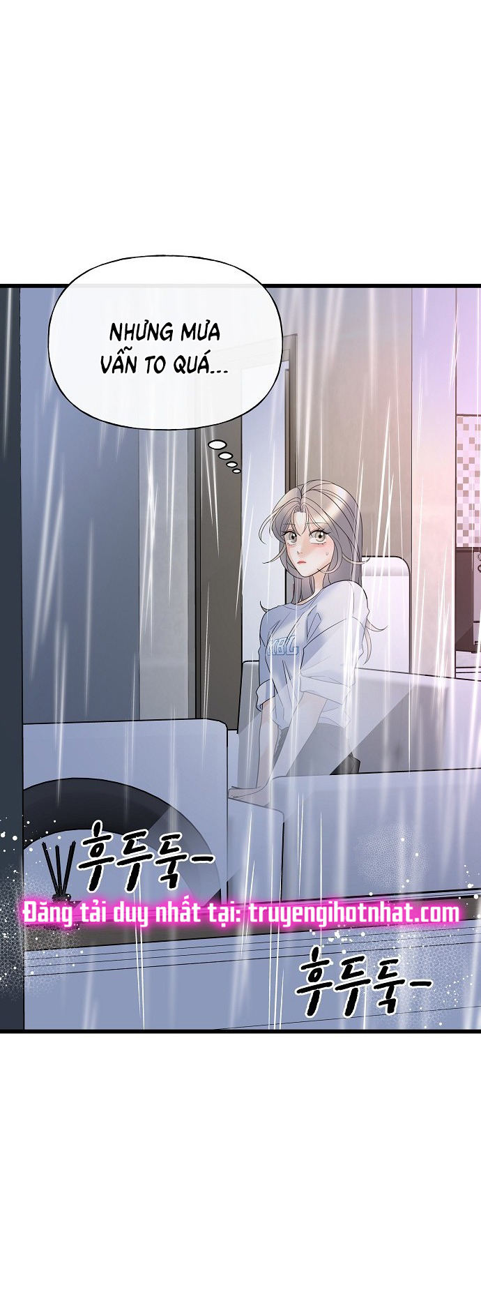 random target - mục tiêu ngẫu nhiên chapter 12.2 24