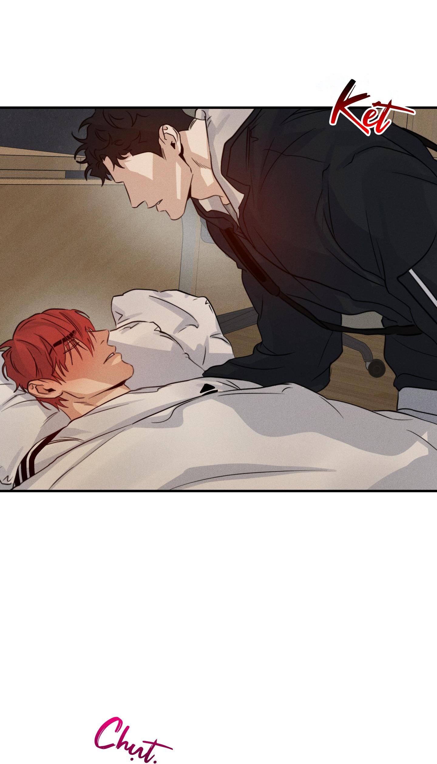 high clear chapter 32 48