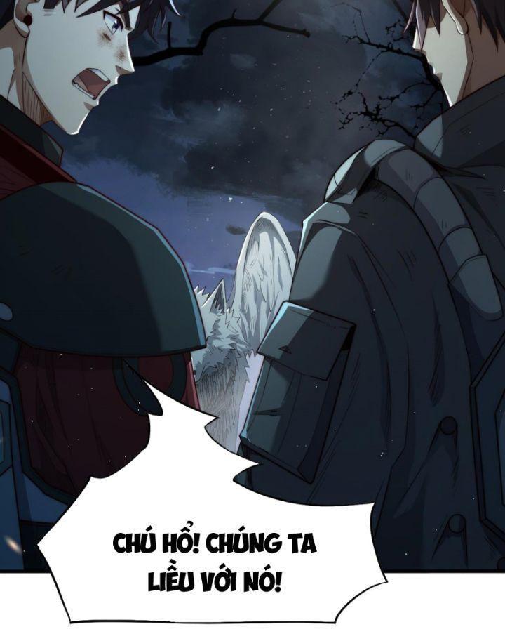 cày quái thành thần: ta đánh xuyên qua nhân loại cấm khu ! chapter 5 101