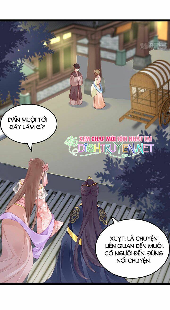 ta ở cổ đại nuôi nam nhân chapter 51 8