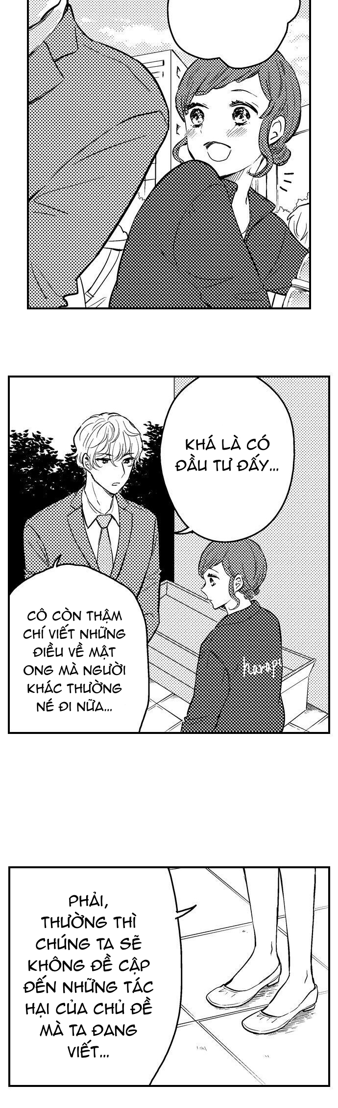 tình dục như mật ngọt chapter 10 14