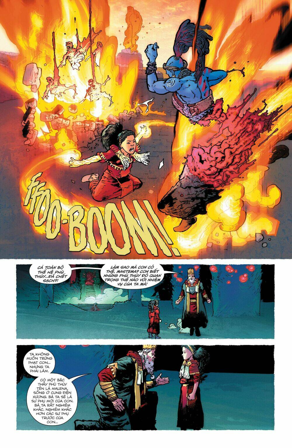 birthright chapter 31 9