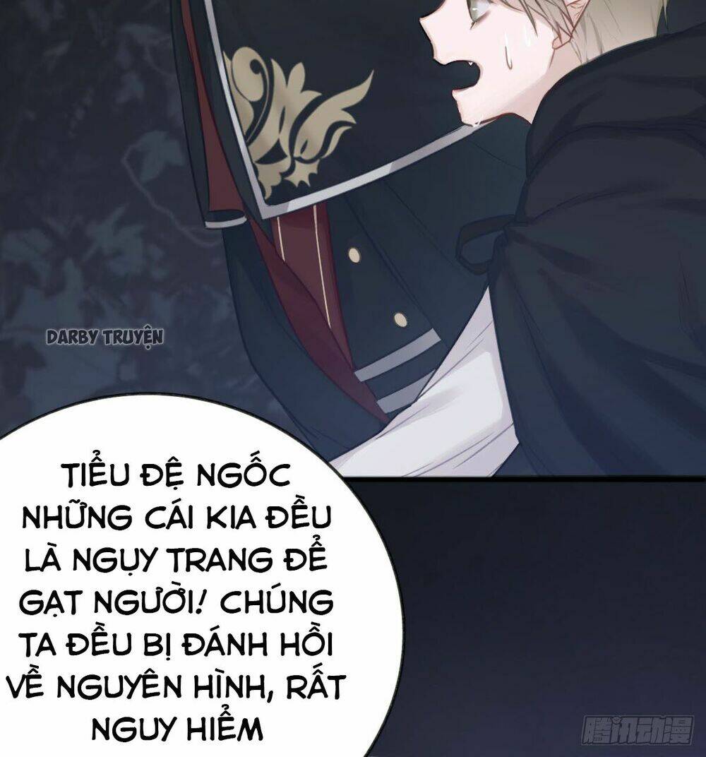 yêu phải vampire chapter 2 50