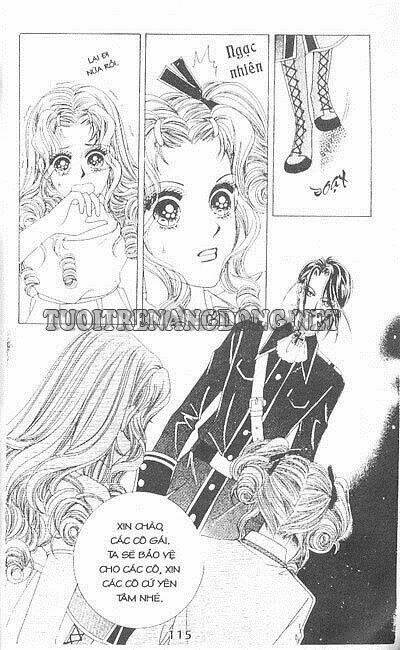 sức thanh xuân chapter 3 115