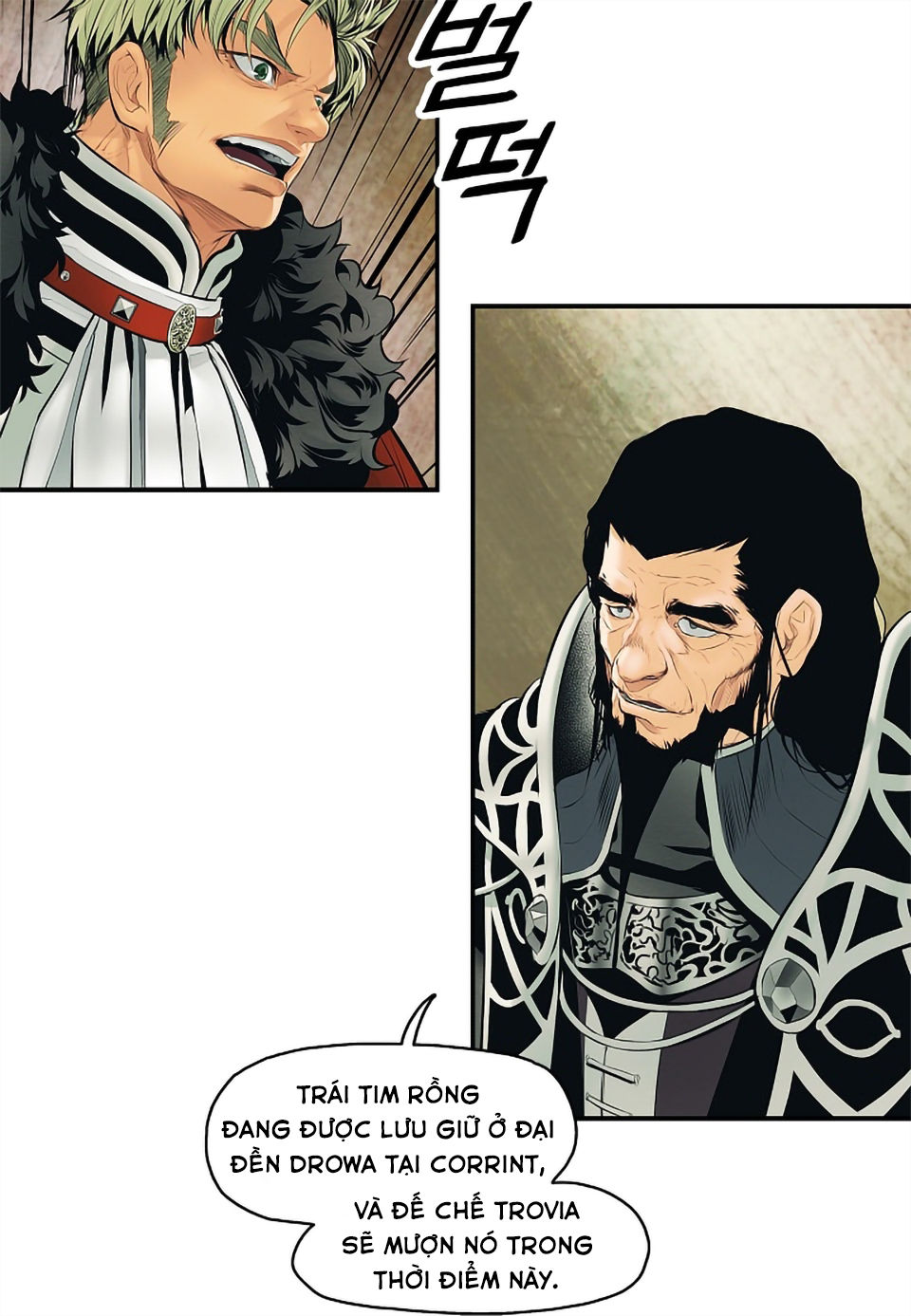 bất bại chân ma chapter 4 35