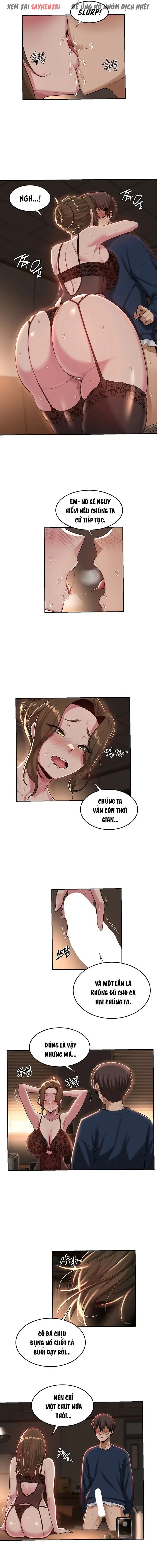 nhóm học tình thú chapter 18 7