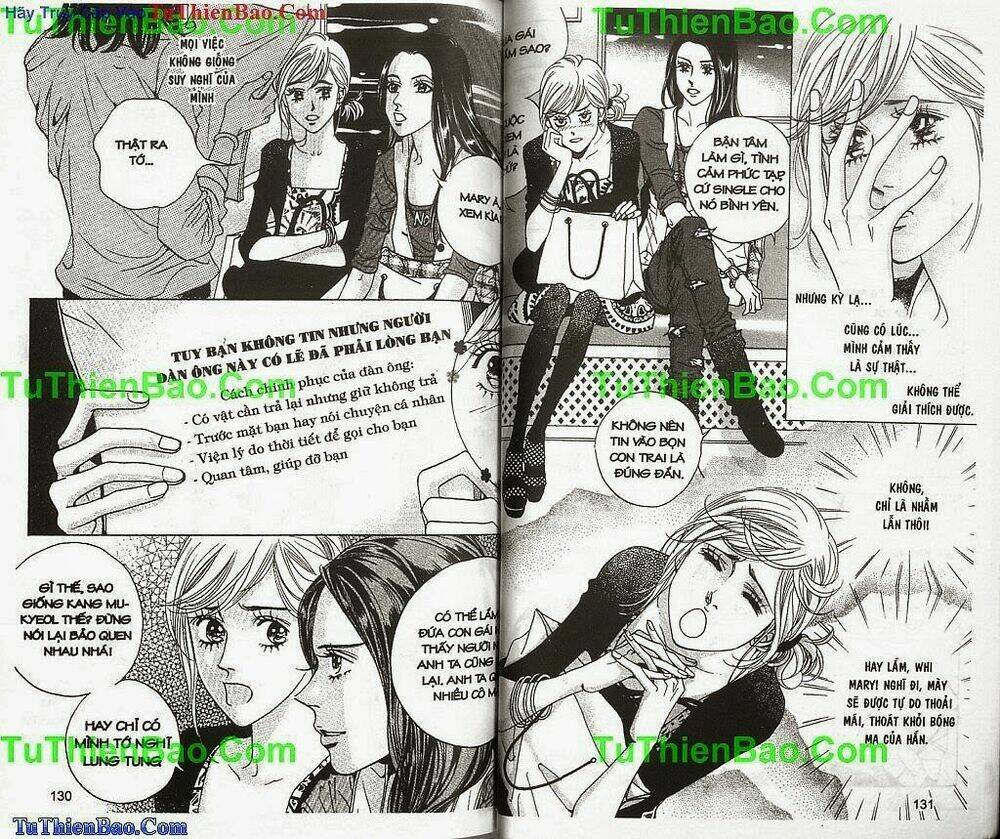 chuyện tình mary chapter 1 65