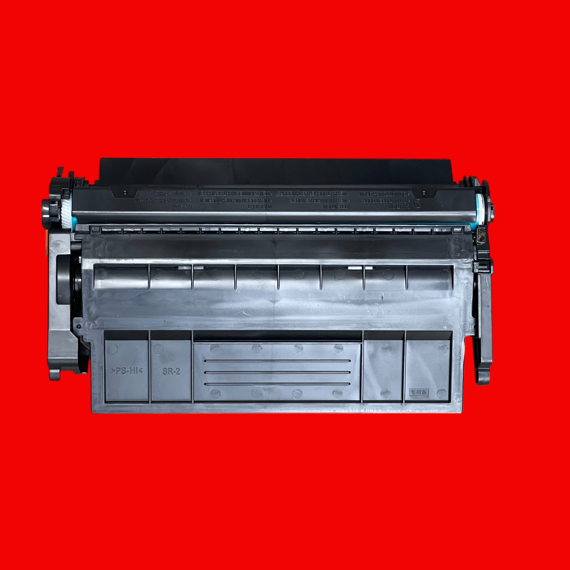 Hộp mực 87A/ CF287A/ CRG041: Dùng cho máy in HP M506dn/ M506n/ M506x/ M501dn/ MFP 527/ Canon MF525DW/ MF 525dw / 312X / 312dn. ( Hàng nhập khẩu )