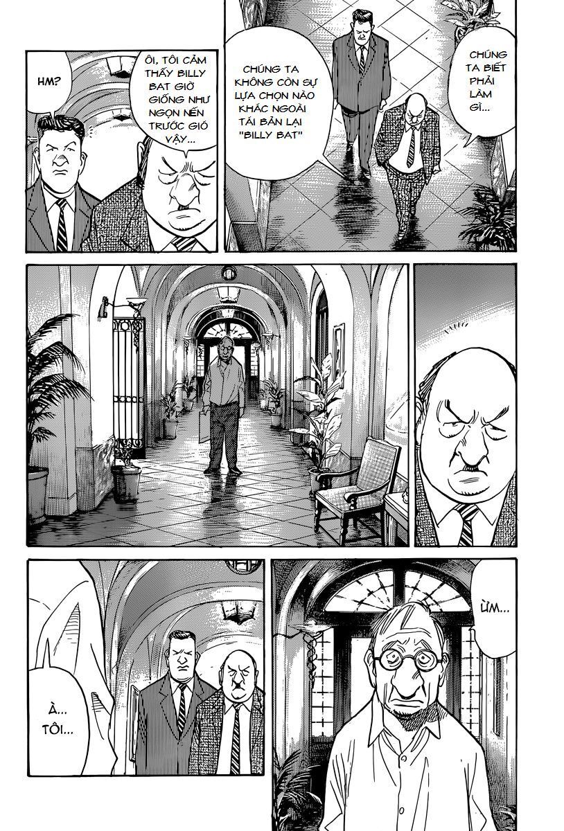 billy bat chapter 113 12