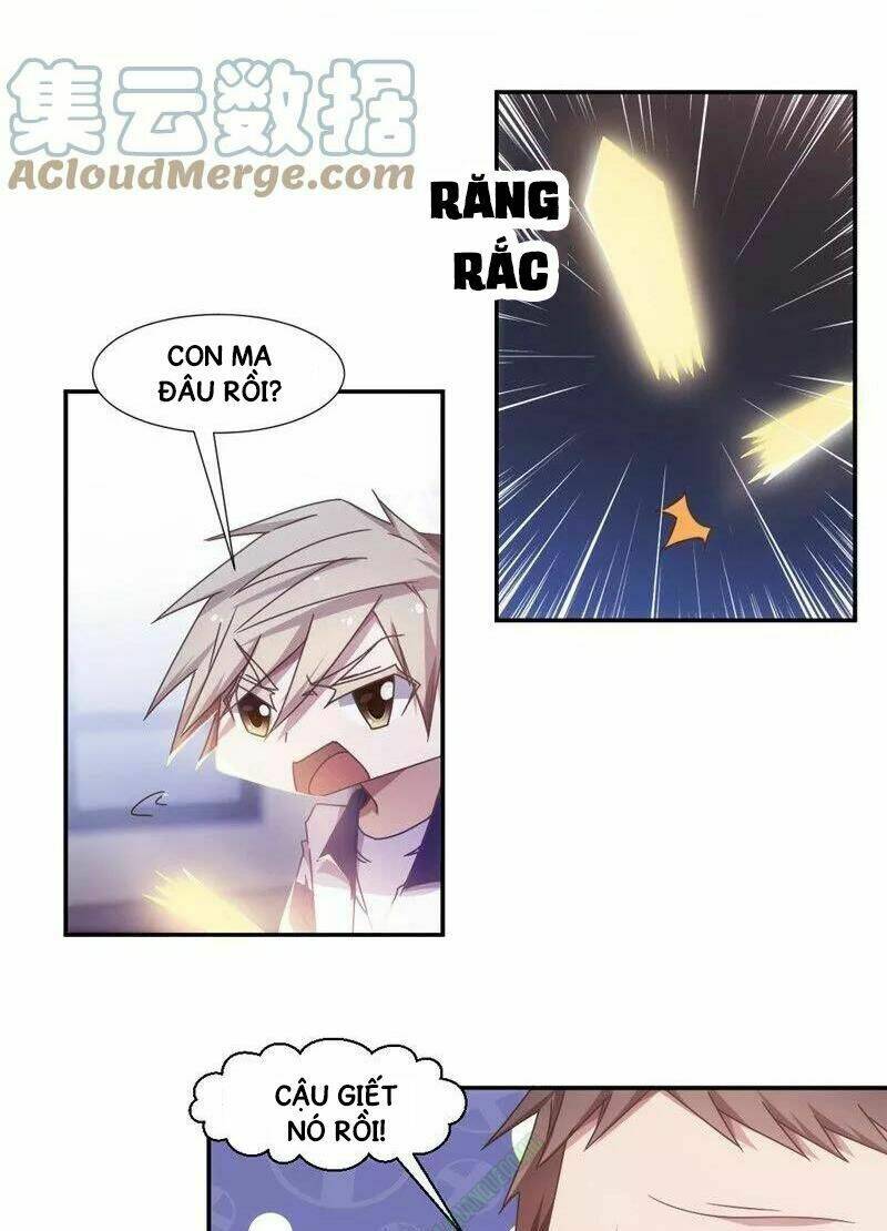 thần y hệ thống chapter 18 1