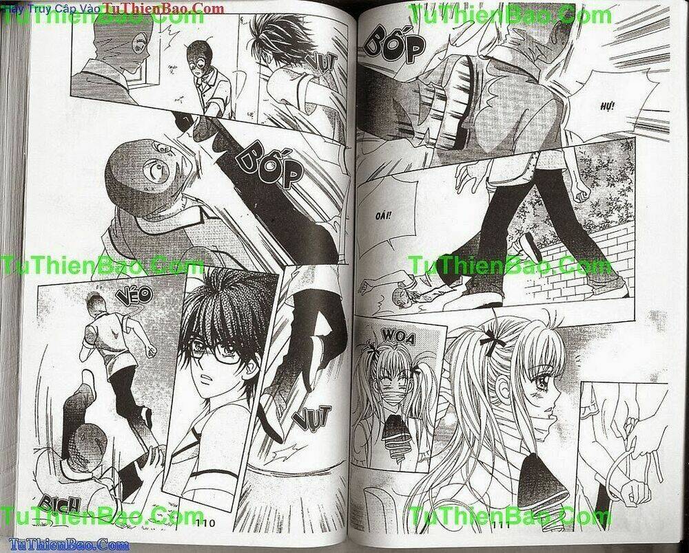 đại ca tuổi yêu chapter 13 56