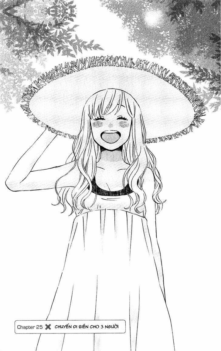 liar x liar chapter 25 2