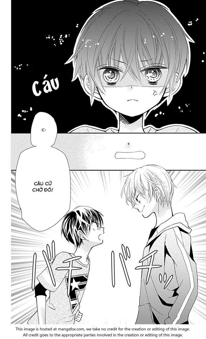 buddy go chapter 2 20