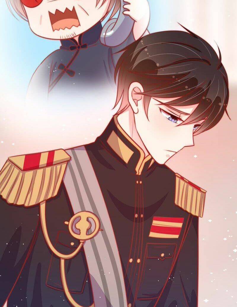 ngày nào thiếu soái cũng ghen chapter 148 10