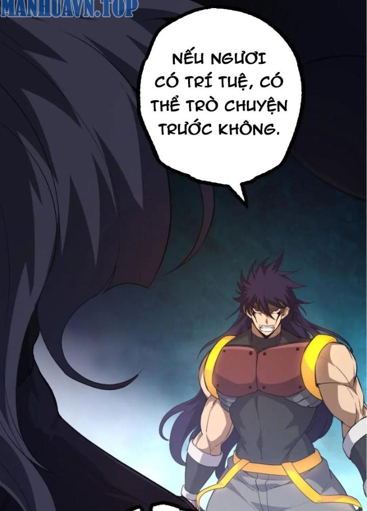 từ cây cổ thụ bắt đầu tiến hóa chapter 91 112