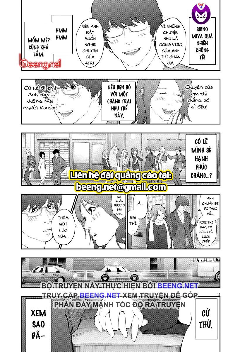 đọa nhân chapter 109 11