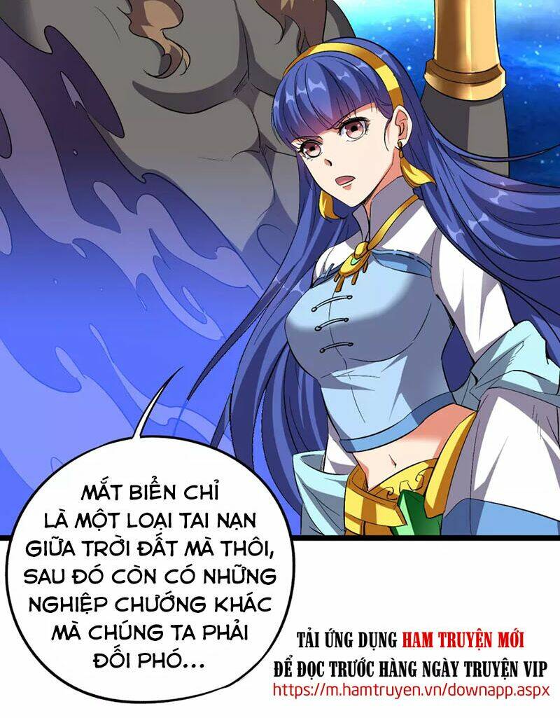 phục thiên thánh chủ chapter 99 19