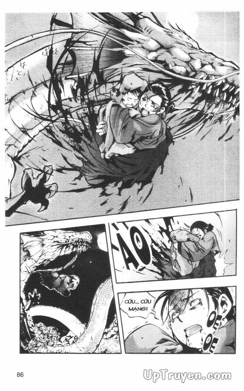 thời gió lốc (thời đại phong tang) chapter 8 87
