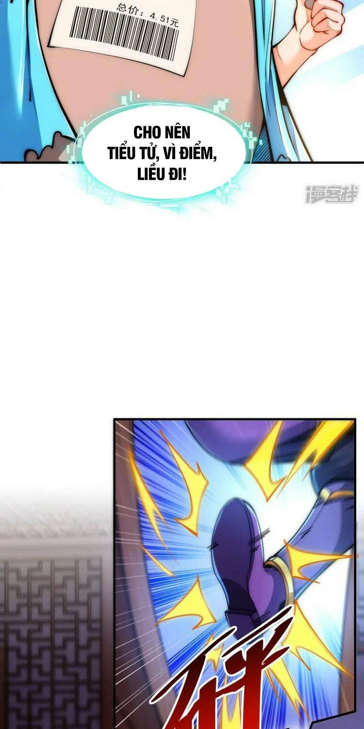 ta là thương thiên chapter 8 11