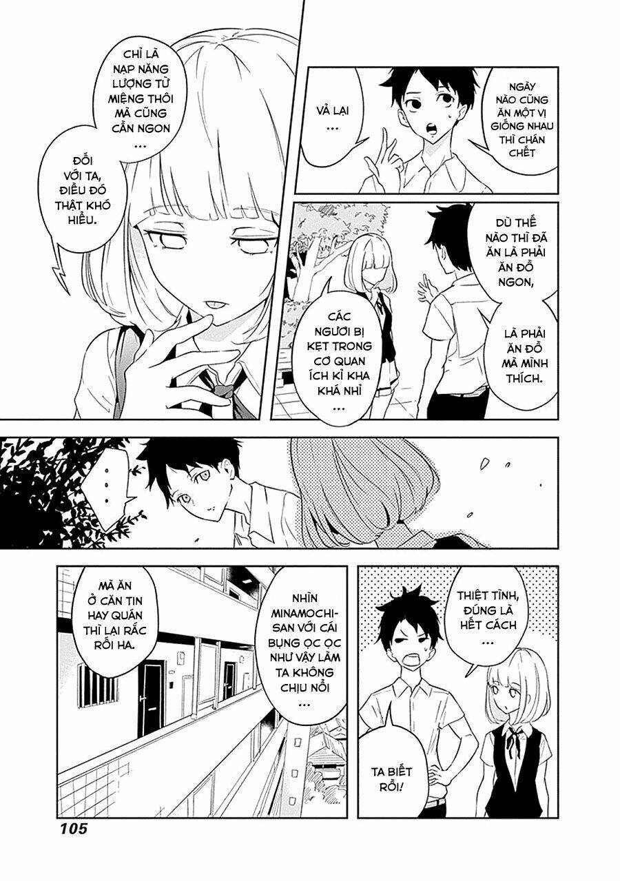 tsukiiro no invader chapter 3 17