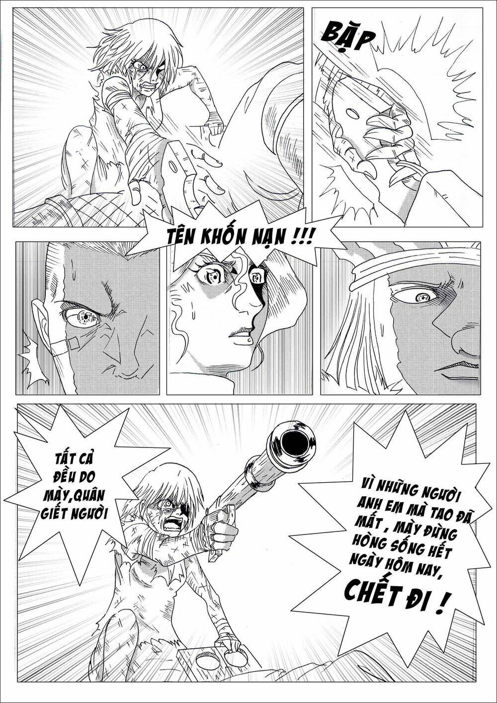 eko land chapter 0.2 4