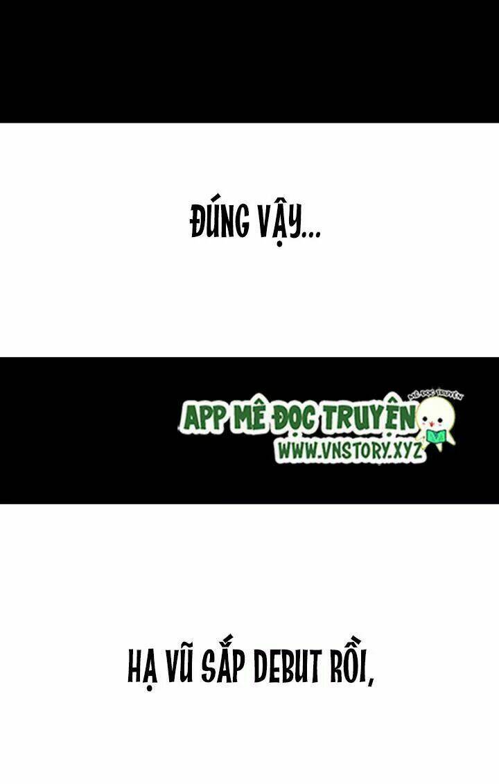 thiên hậu trở về chapter 23 18