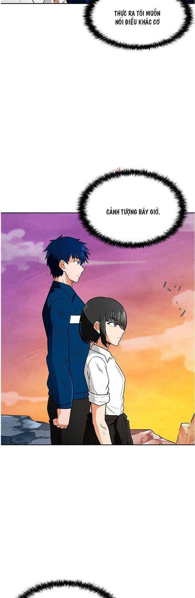 tôi tự động săn một mình chapter 59 56