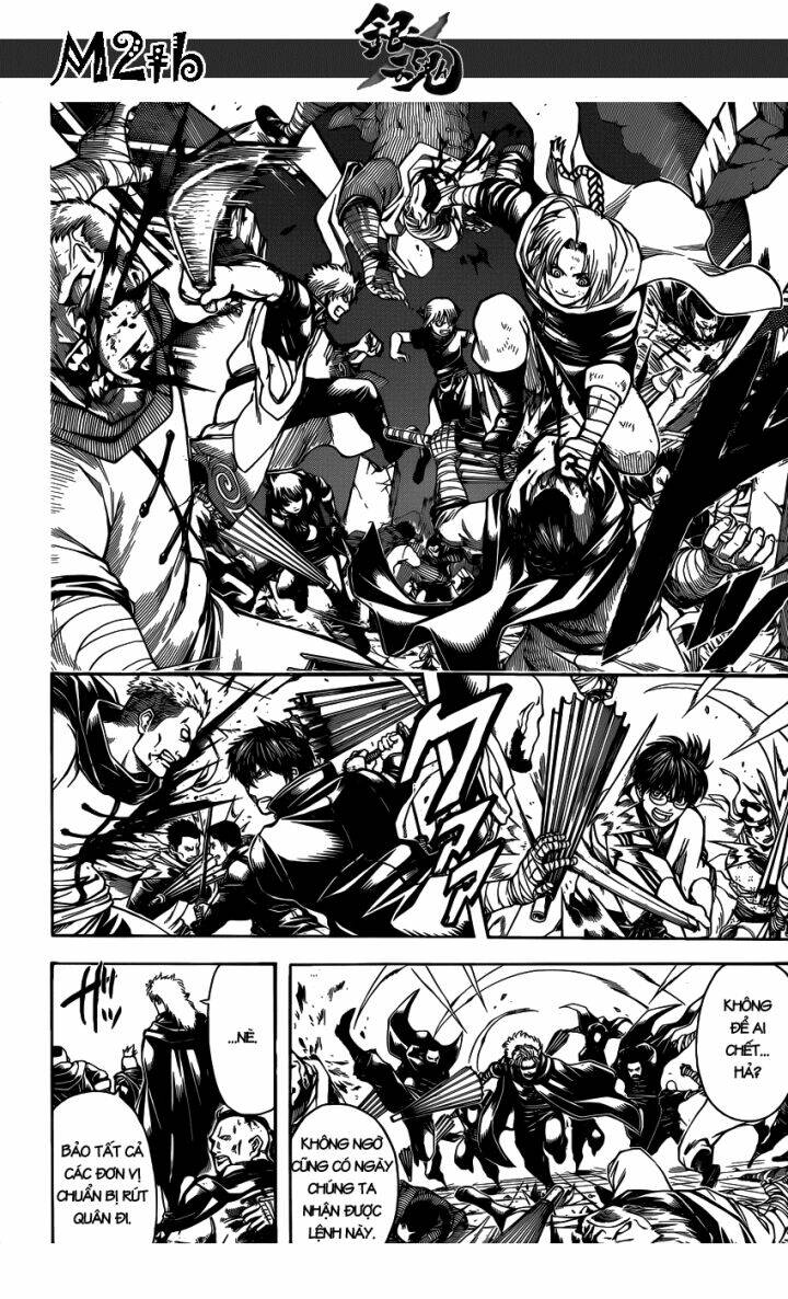 gintama - linh hồn bạc chapter 637 9