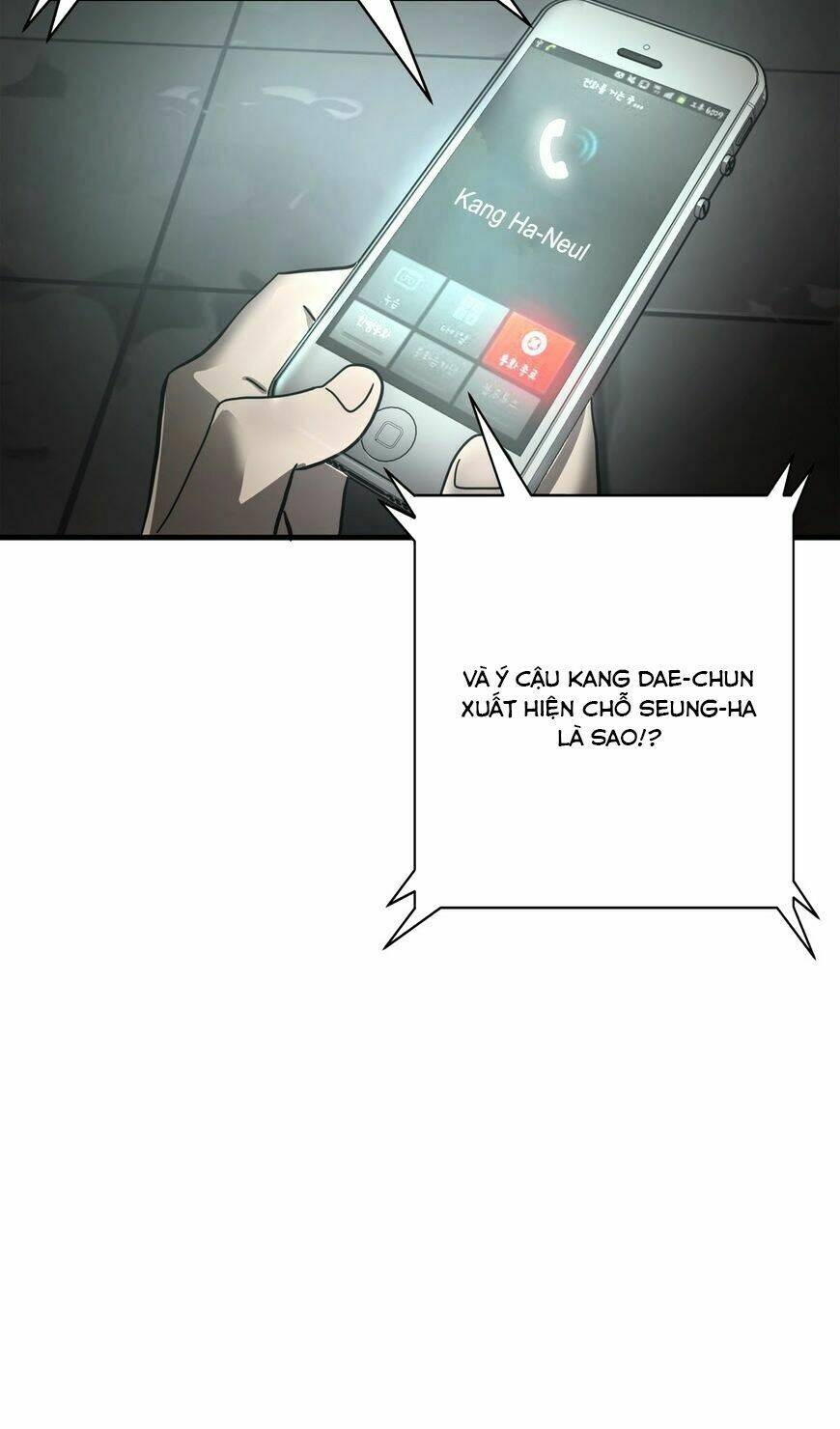 kẻ bị ruồng bỏ chapter 35 35