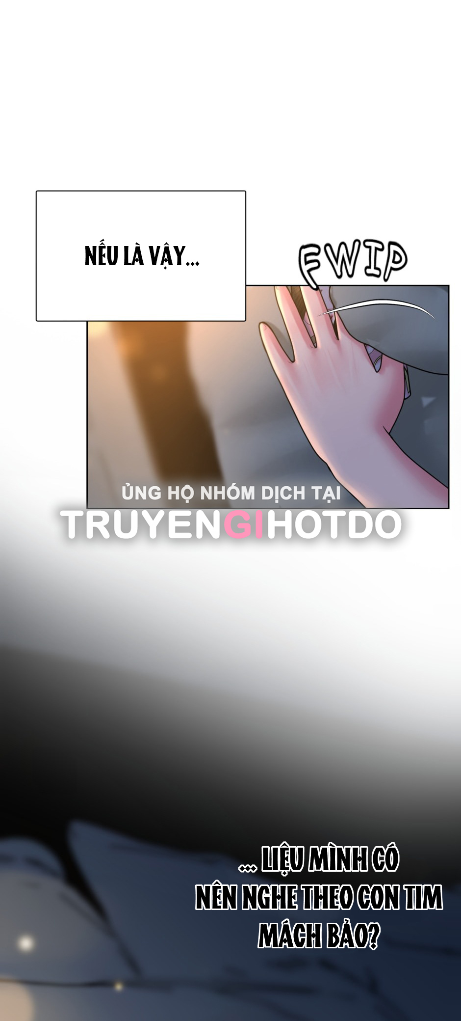 góc tối trái tim chapter 21.2 19